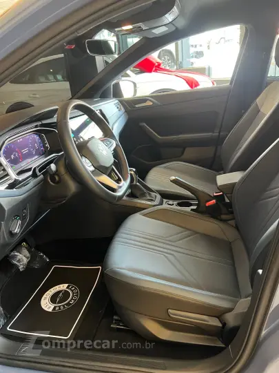 NIVUS 1.0 200 TSI Highline