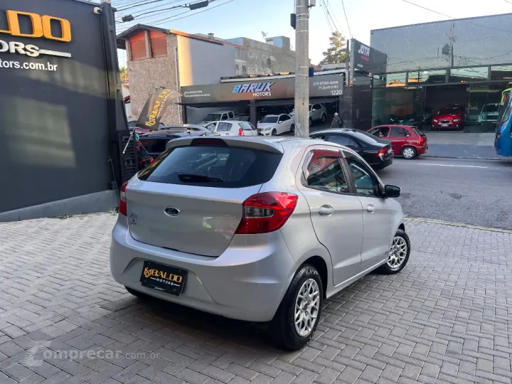 Ka 1.0 SE/SE Plus TiVCT Flex 5p