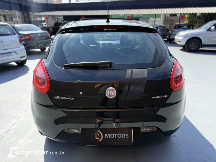 BRAVO 1.8 Sporting 16V