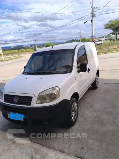 DOBLÒ 1.8 MPI Cargo 16V