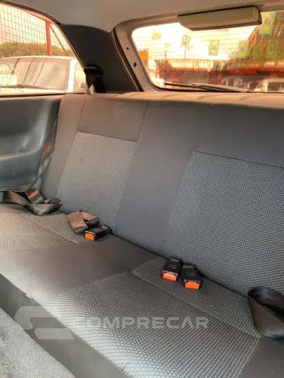 GOL 1.0 MI 8V G.IV