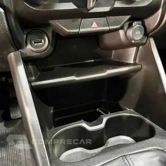 C3 Live Pack 1.0 Flex 6V 5p Mec.