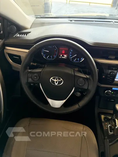 COROLLA 2.0 Vvt-ie XEI