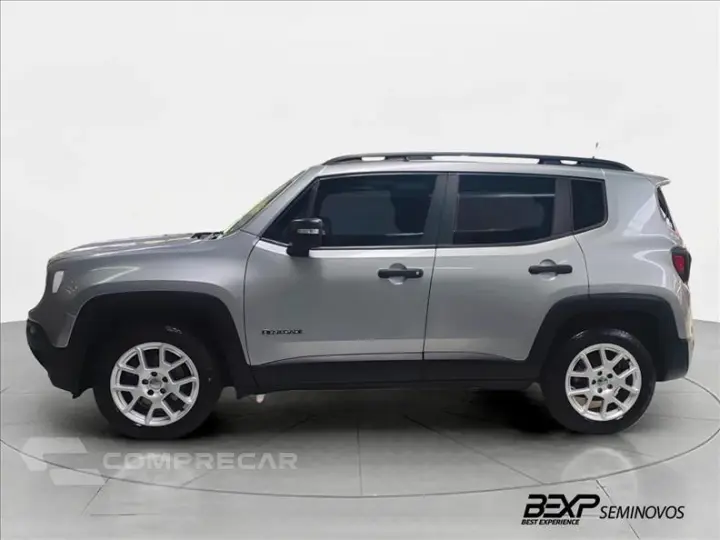 RENEGADE 1.8 16V Sport