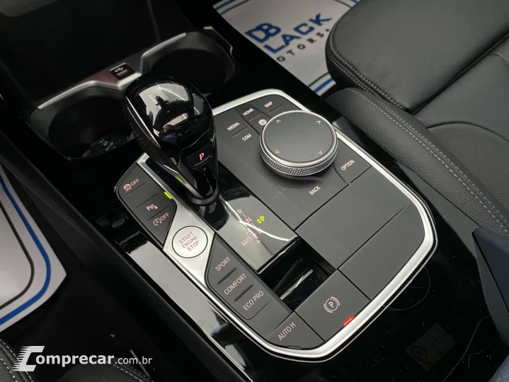 218i Gran Coupe M Sport 1.5 Bi-Turbo