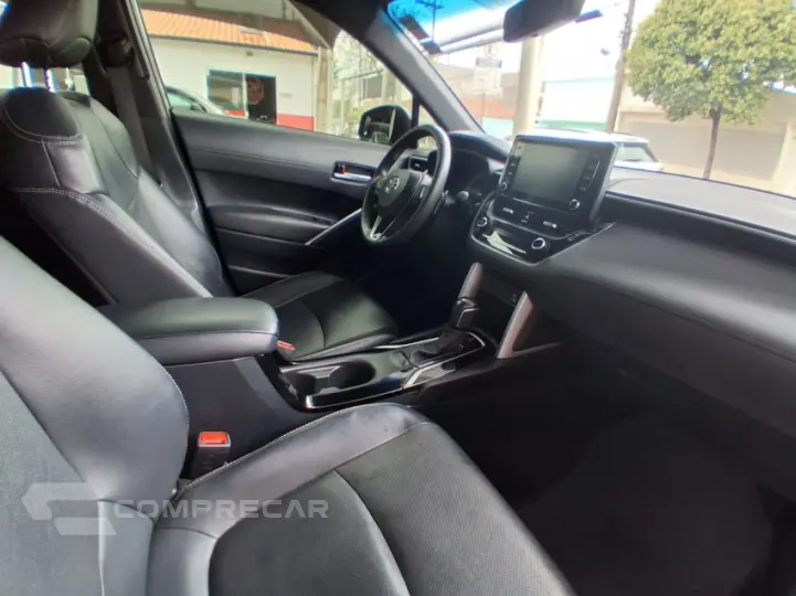 COROLLA CROSS 2.0 Vvt-ie XRE