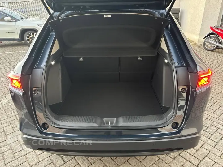 HR-V EXL 1.5 Flex Sensing 16V 5p Aut.