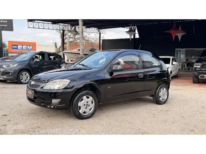 CELTA 1.0 MPFI LS 8V FLEX 2P MANUAL