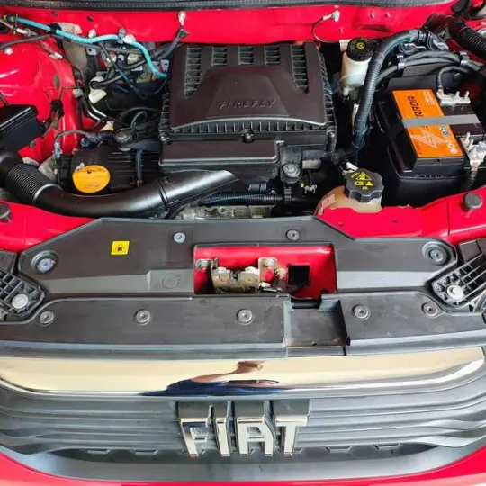 STRADA VOLCANO 1.3 CD