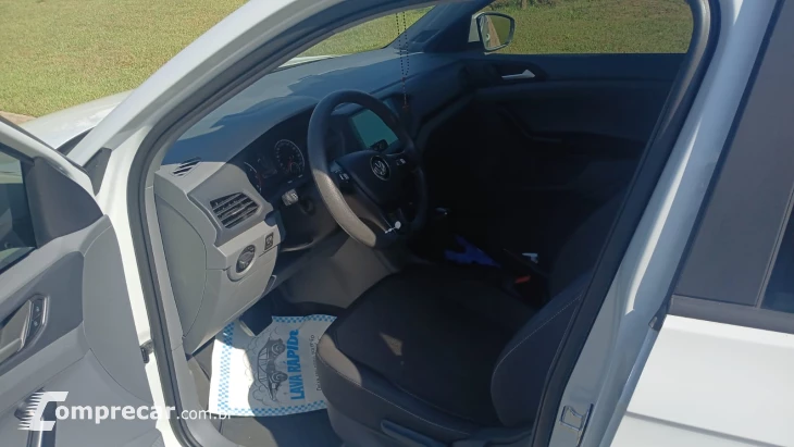 T-CROSS 1.0 200 TSI Sense