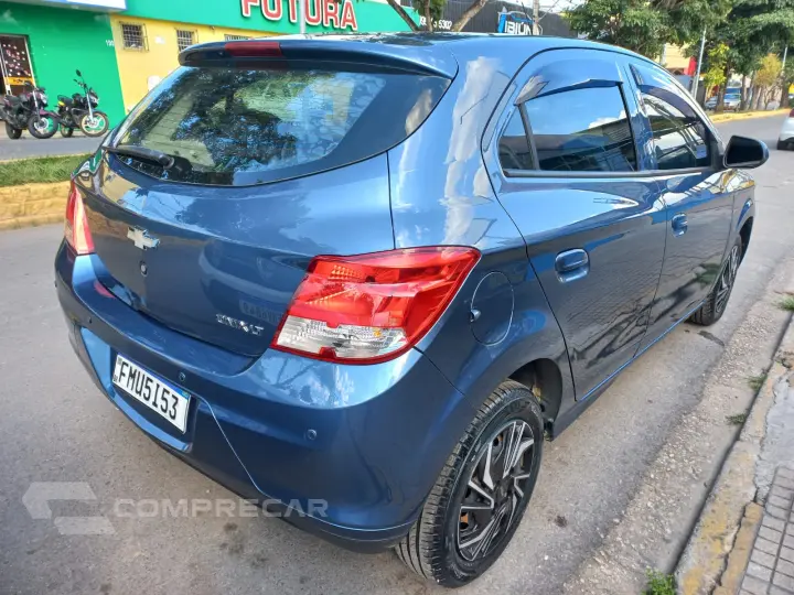 ONIX 1.0LT