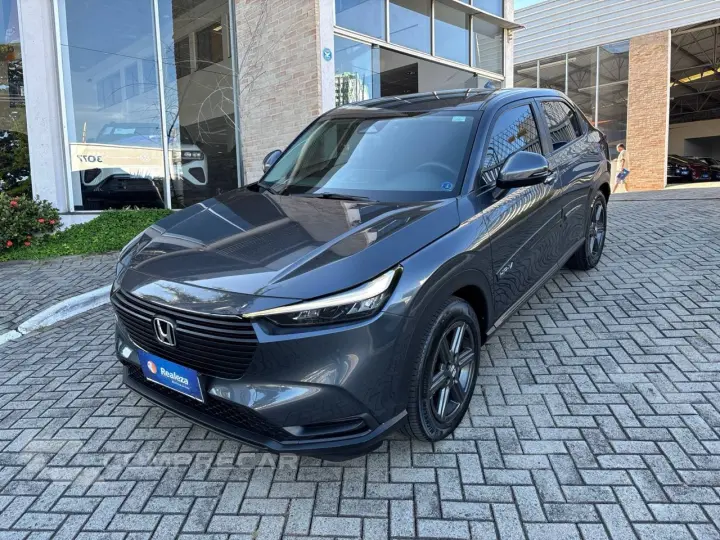 HR-V EXL 1.5 Flex Sensing 16V 5p Aut.