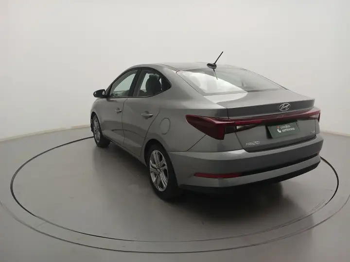 HB20S 1.0 TGDI FLEX COMFORT PLUS AUTOMÁTICO