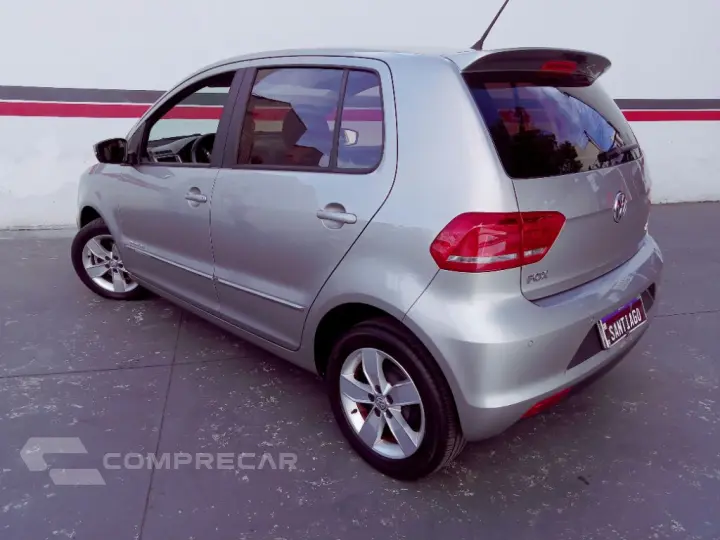 Fox Comfortline 1.6 Flex 8V 5p