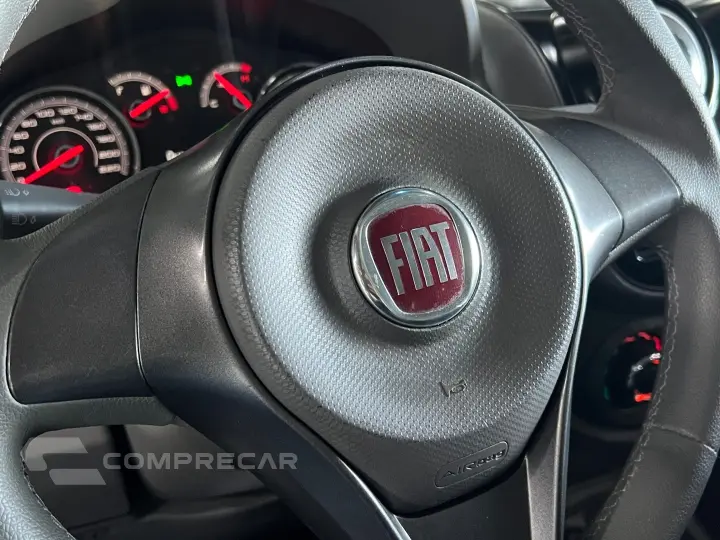 PALIO 1.0 MPI ATTRACTIVE 8V FLEX 4P MANUAL