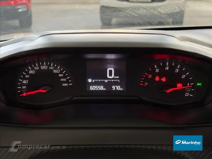 208 1.0 FIREFLY FLEX LIKE MANUAL