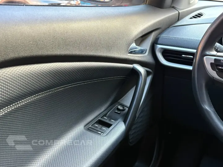 TRACKER 1.0 Turbo Premier