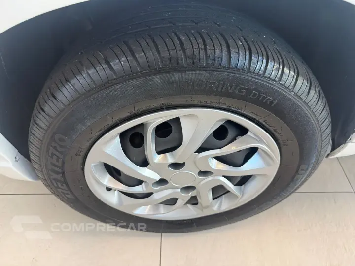 UNO 1.0 FIREFLY FLEX ATTRACTIVE 4P MANUAL