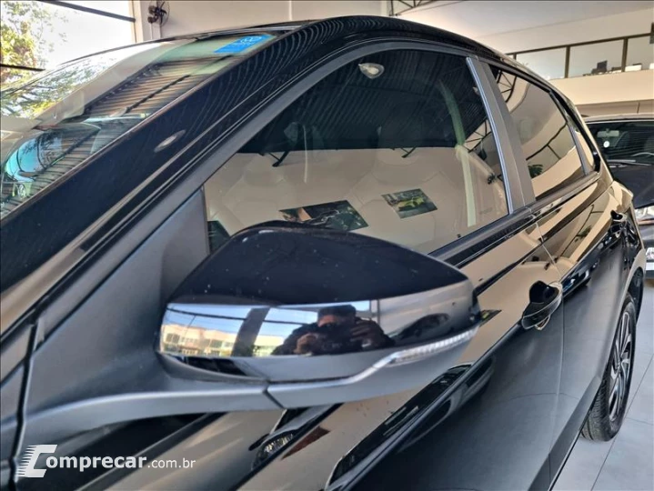POLO 1.0 170 TSI Highline