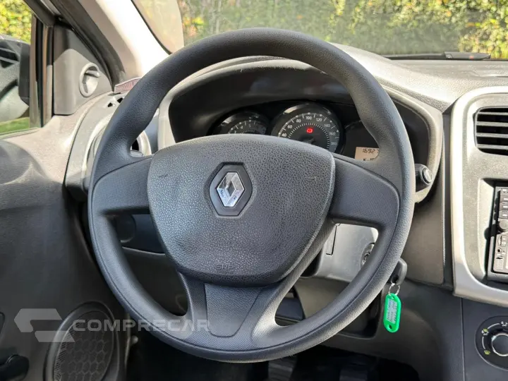 SANDERO 1.0 12V SCE Authentique