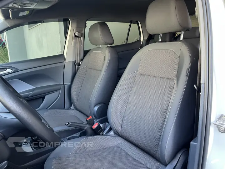 T-CROSS 1.0 200 TSI Sense