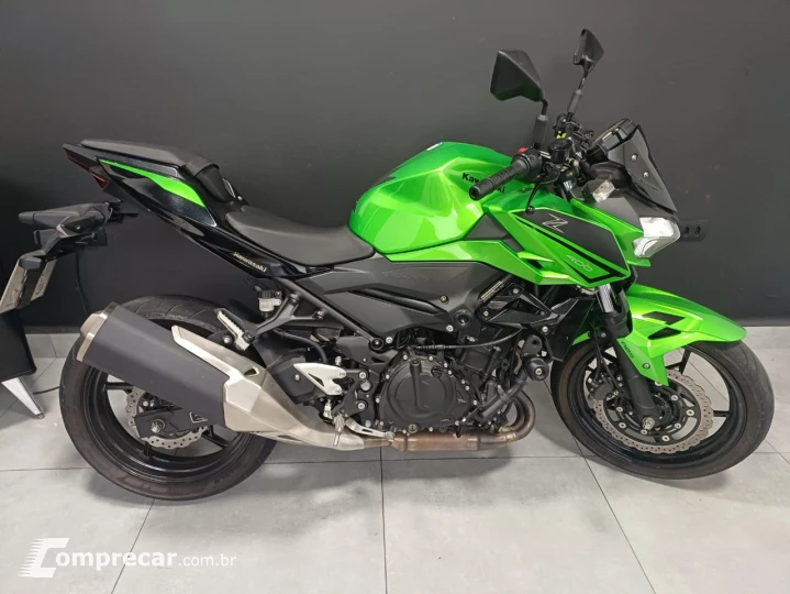 Z 400