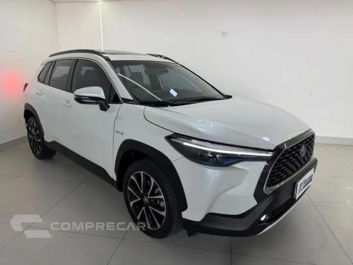 CCROSS XRX HYBRID