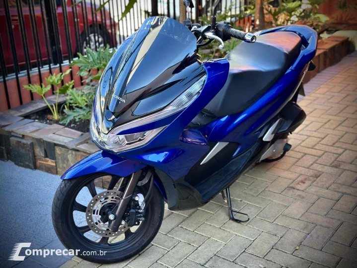 PCX 150