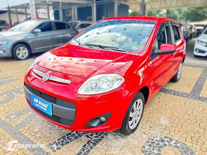 PALIO 1.0 MPI Attractive 8V