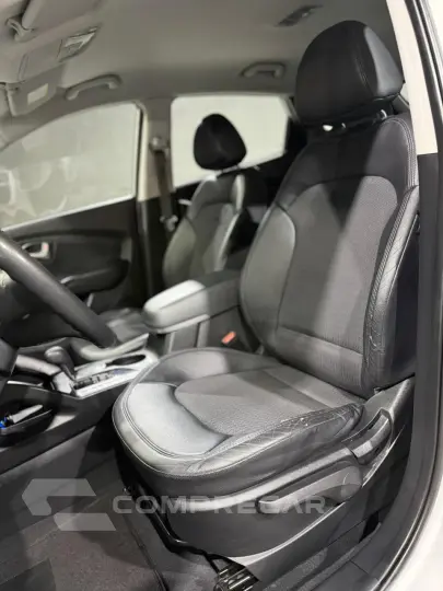 IX35 2.0 MPFI GLS 4X2 16V