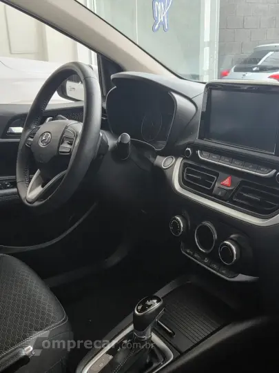 HB20 1.0 Tgdi Diamond