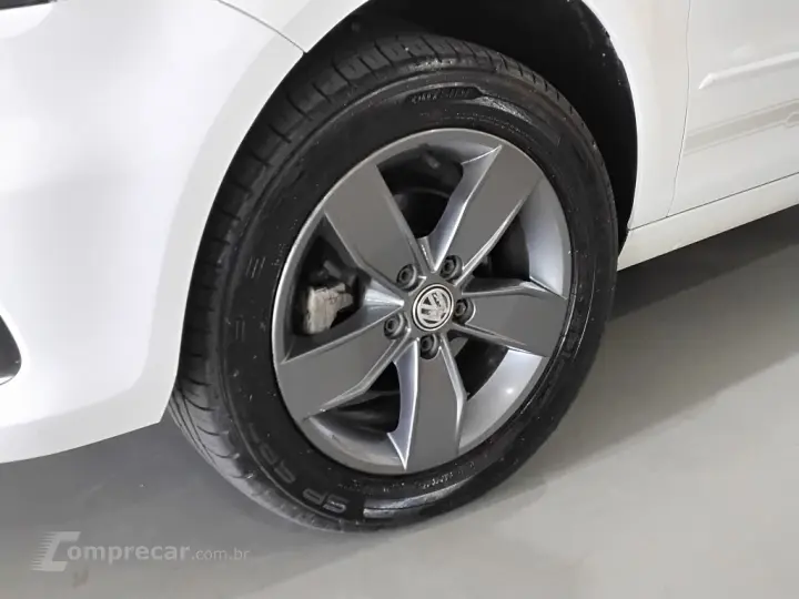 FOX 1.6 MSI TOTAL FLEX CONNECT 4P MANUAL