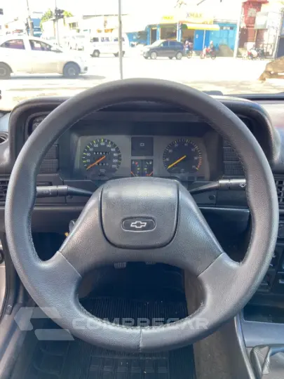 KADETT 2.0 MPFI GLS 8V