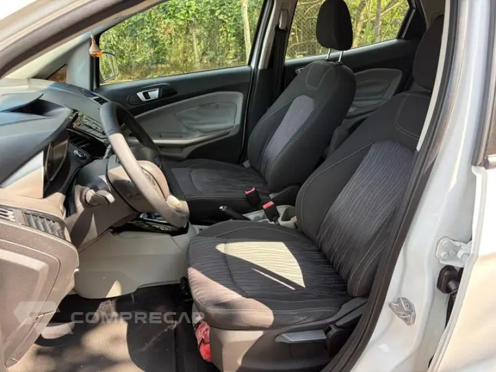 ECOSPORT FSL4WD 2.0