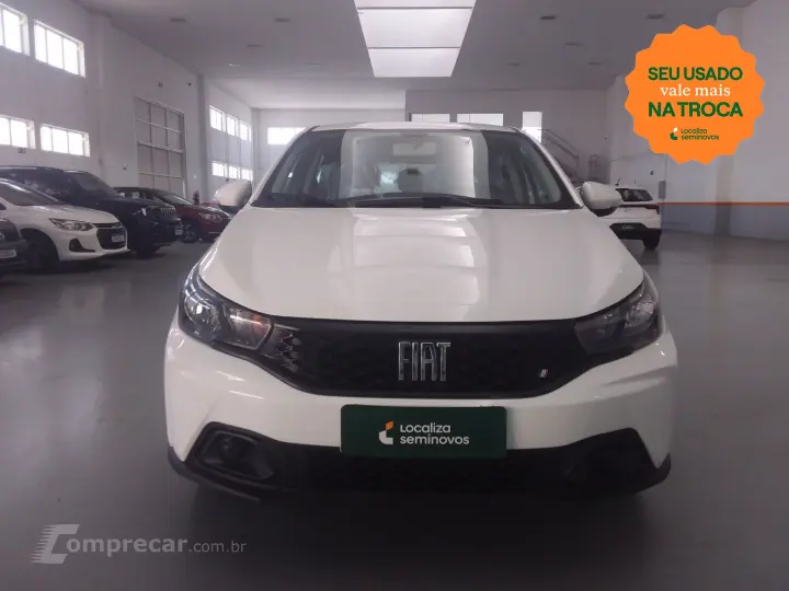 ARGO 1.0 FIREFLY FLEX DRIVE MANUAL