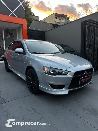 LANCER 2.0 16V
