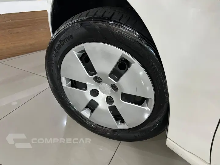 UP 1.0 MPI TAKE UP 12V FLEX 4P MANUAL
