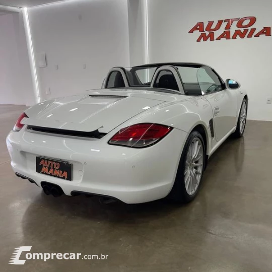 BOXSTER 2.9