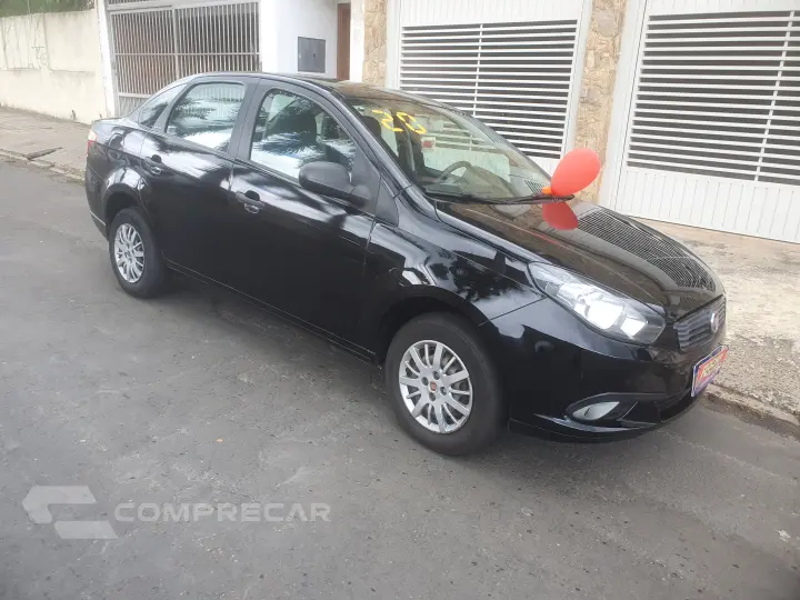 GRAND SIENA 1.0 EVO Attractive