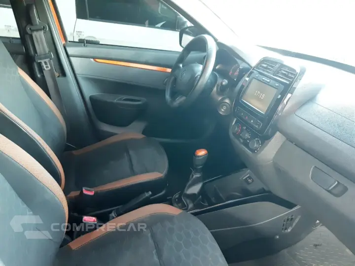 KWID 1.0 12V SCE Outsider