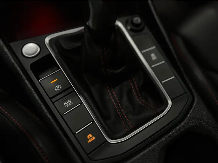 JETTA 2.0 350 TSI GASOLINA GLI DSG