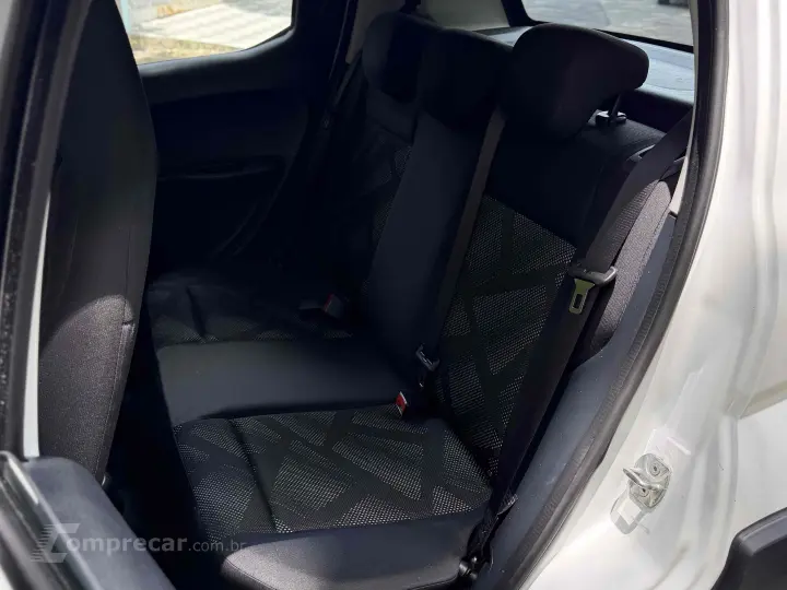 MOBI 1.0 EVO FLEX LIKE. MANUAL