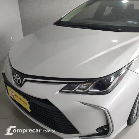 COROLLA 2.0 XEI 16V