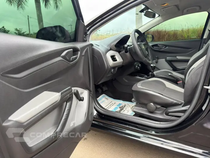 ONIX 1.0 MPFI LS 8V