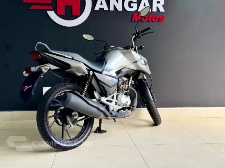 CG 160 FAN
