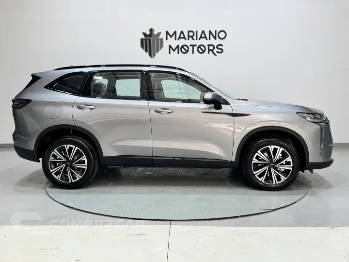 HAVAL H6 1.5 PHEV19 E-TRACTION