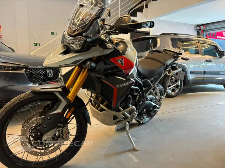 Tiger 900
