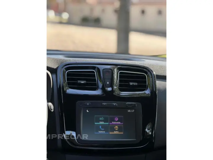 LOGAN 1.0 12V SCE FLEX LIFE MANUAL