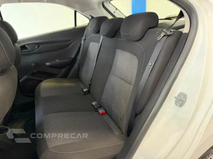 ONIX HATCH Joy 1.0 8V Flex 5p Mec.