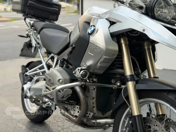 R 1200 Gs